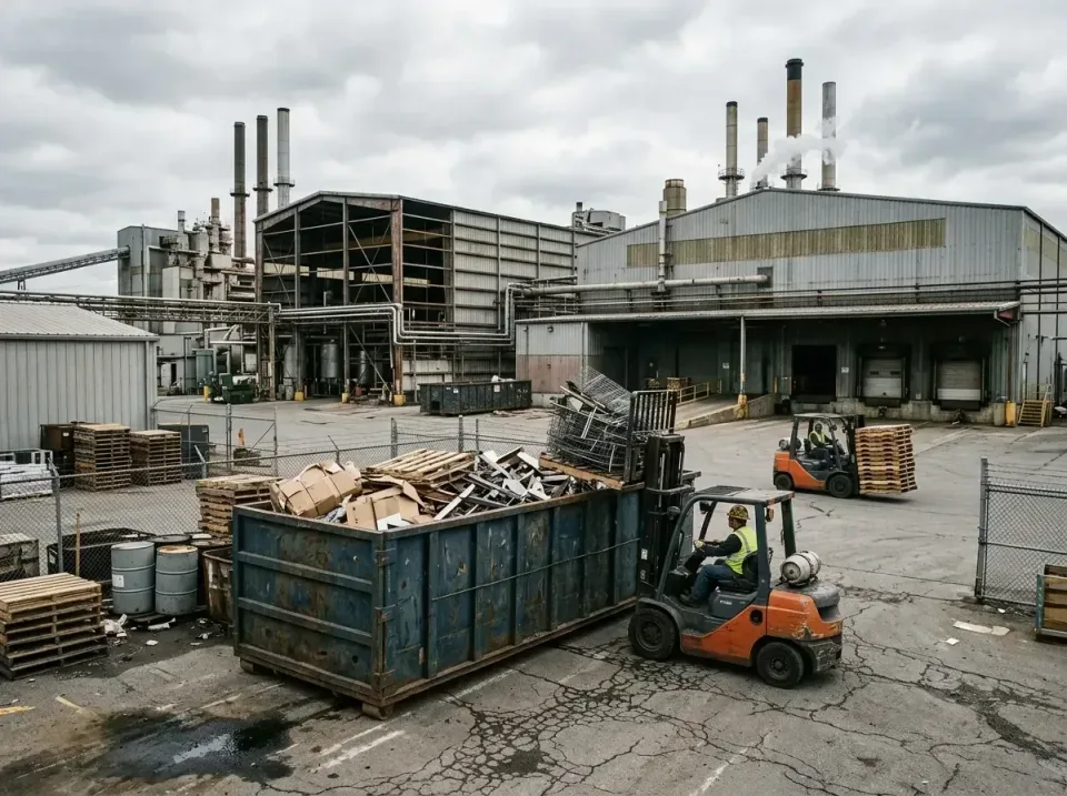industrial-factory-scrap-conta-003 — frequently asked questions, Cheap Roll-off Dumpster Rentals in Tama, IA